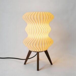Okinawa Lamp